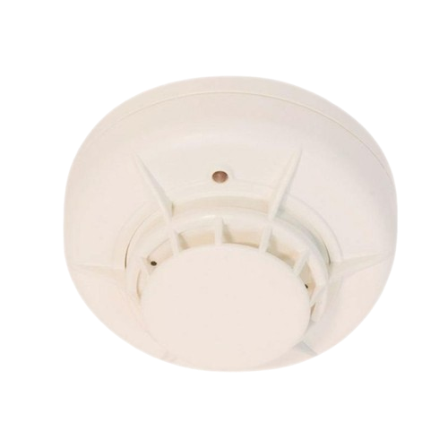 Morley Heat Detector