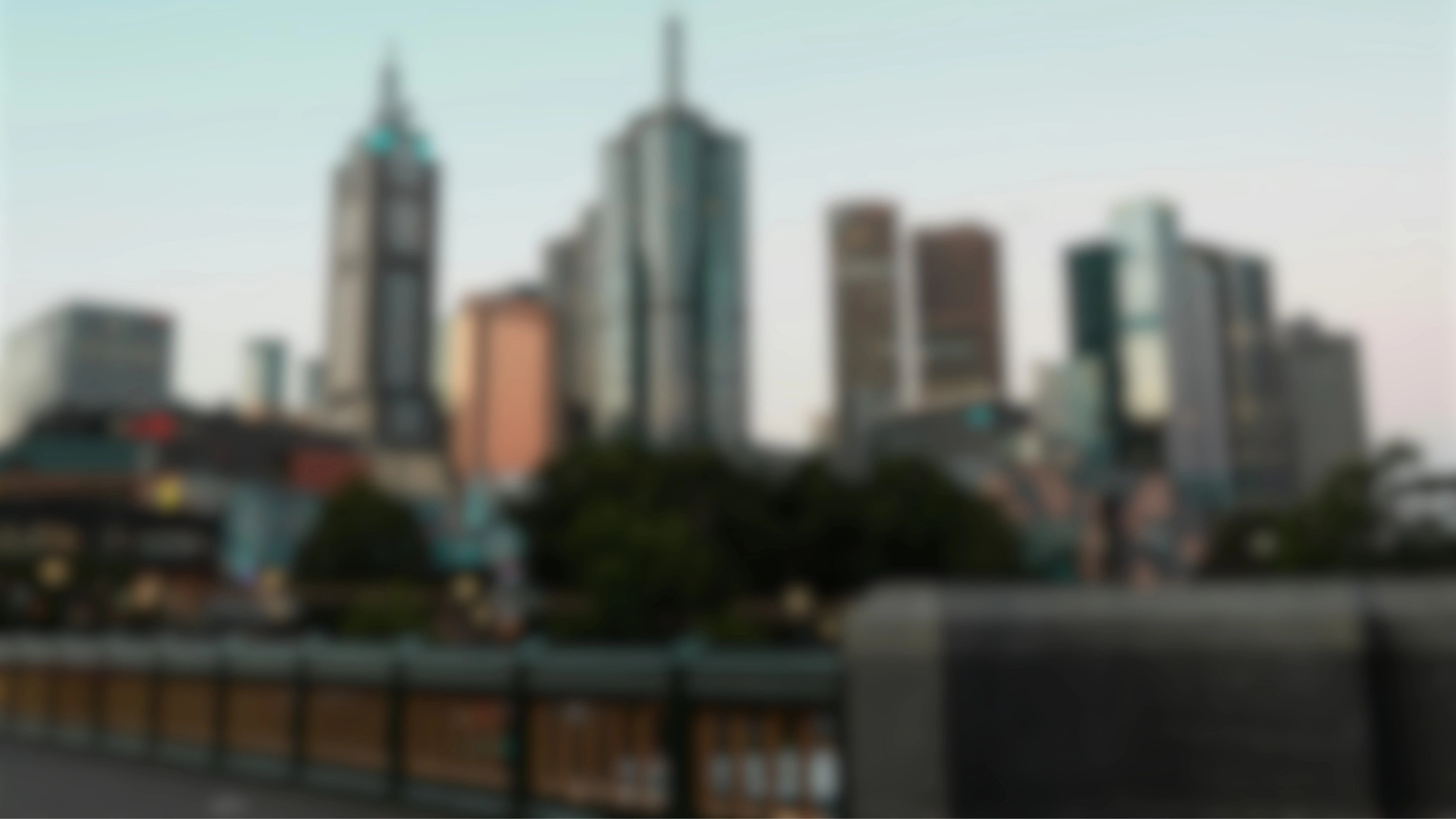 Hero background image