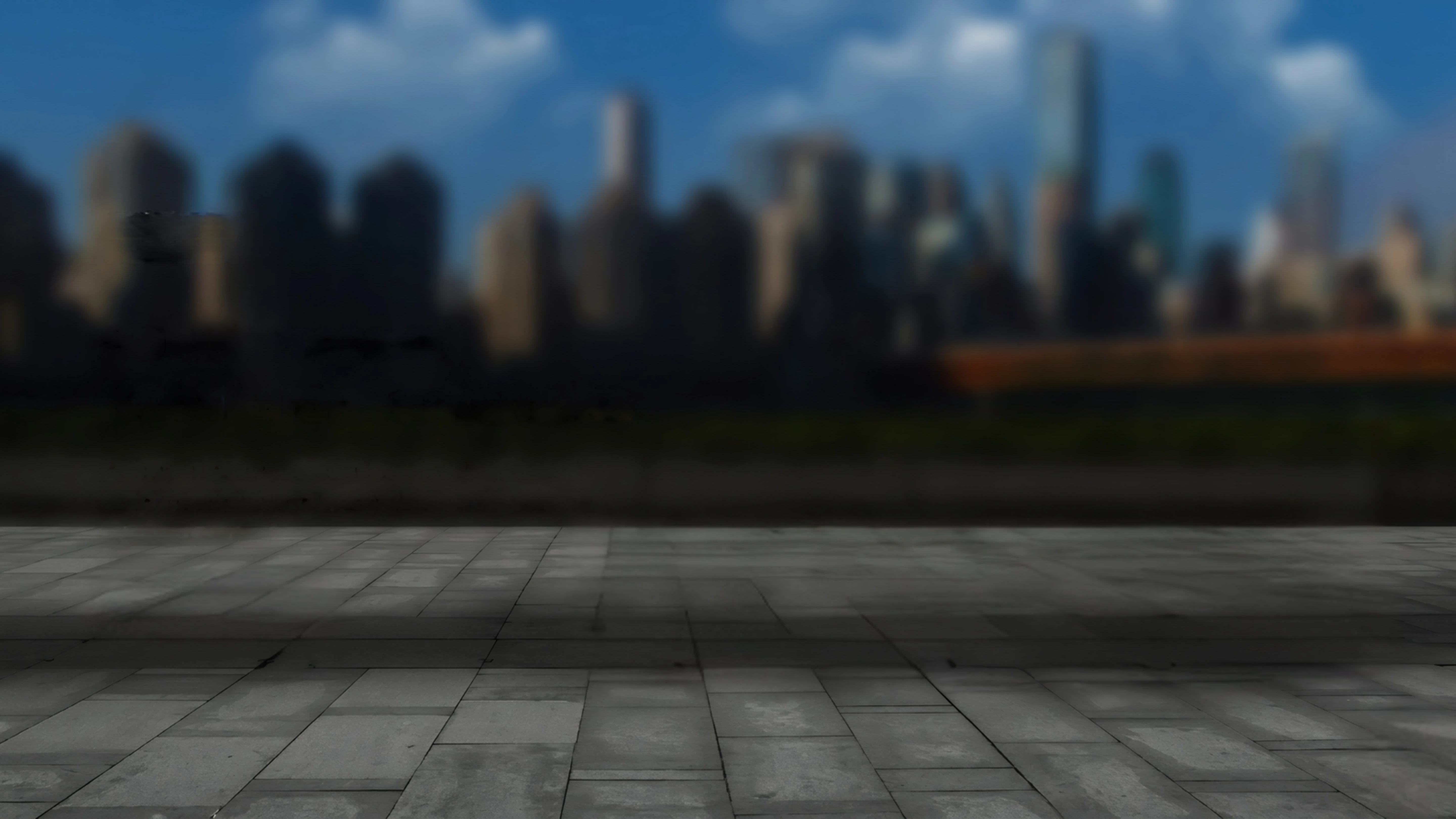 Hero background image