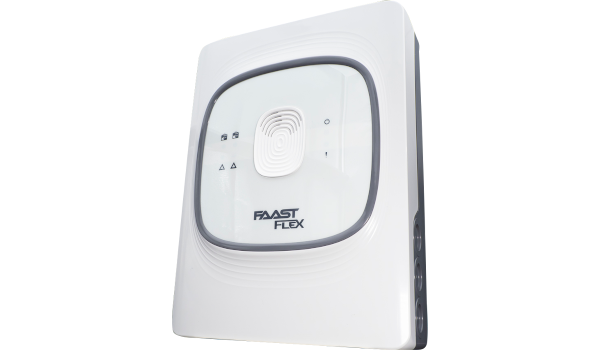 Honeywell Xtralis